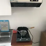 Dépendance Casa vacanze *