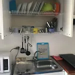 Casa vacanze Dépendance San Vito (Sardinia)