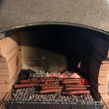 Hébergement de vacances Dépendance San Vito (Sardinia)