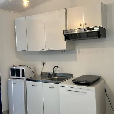 Hébergement de vacances Dépendance