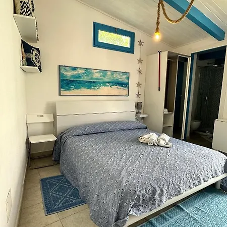 Dépendance Hébergement de vacances San Vito (Sardinia)