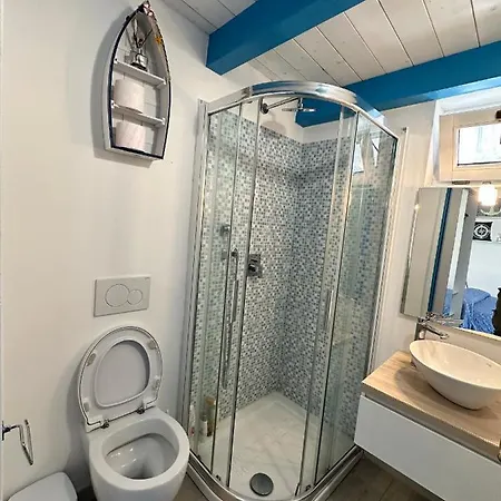 Hébergement de vacances Dépendance