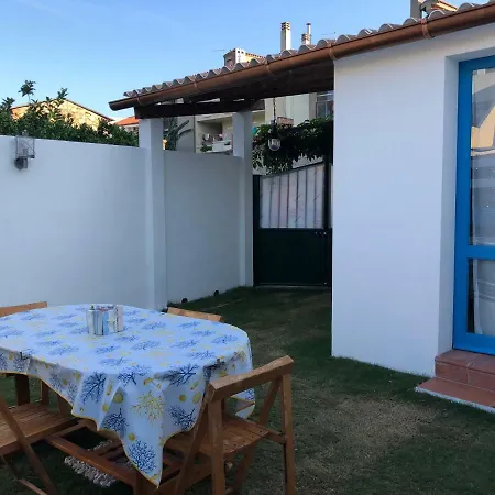 Dépendance Hébergement de vacances *