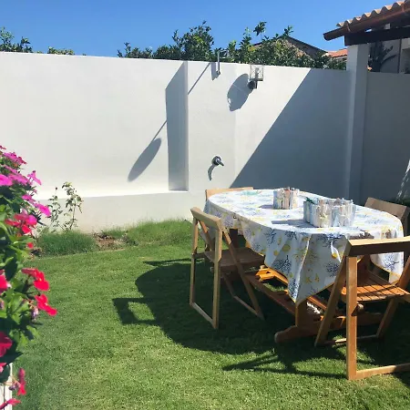 Dépendance Hébergement de vacances San Vito (Sardinia)