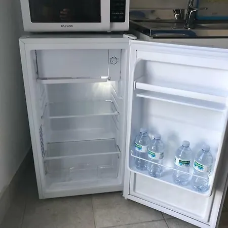 Dépendance San Vito (Sardinia)