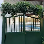 Dépendance Сasa de vacaciones *