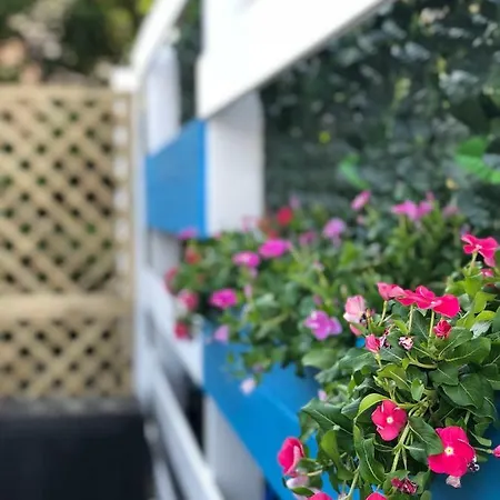 Dependance San Vito (Sardinia)