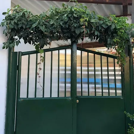 Dependance Ferienhaus *