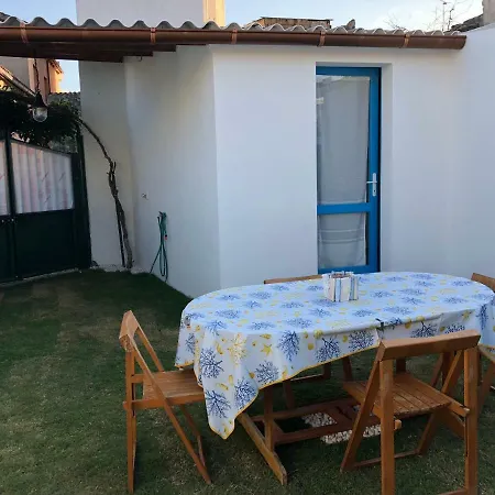 Dependance בית נופש