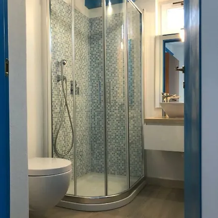 Dependance San Vito (Sardinia)