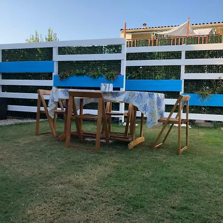 Dependance בית נופש *