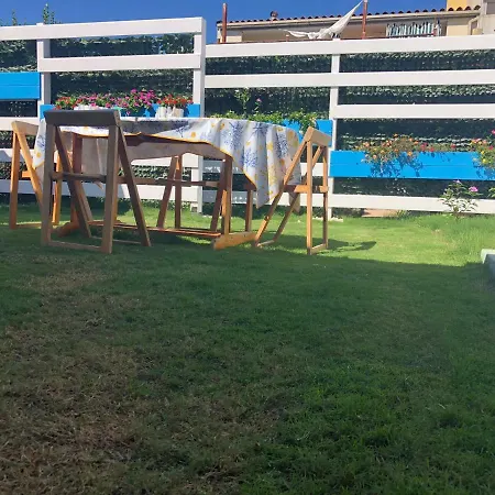 Dependance Feriehus *